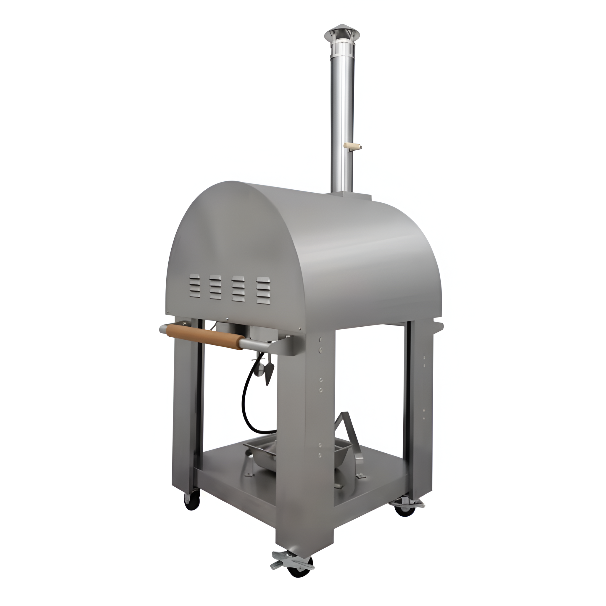 LunaStone Deluxe Outdoor Pizza Oven