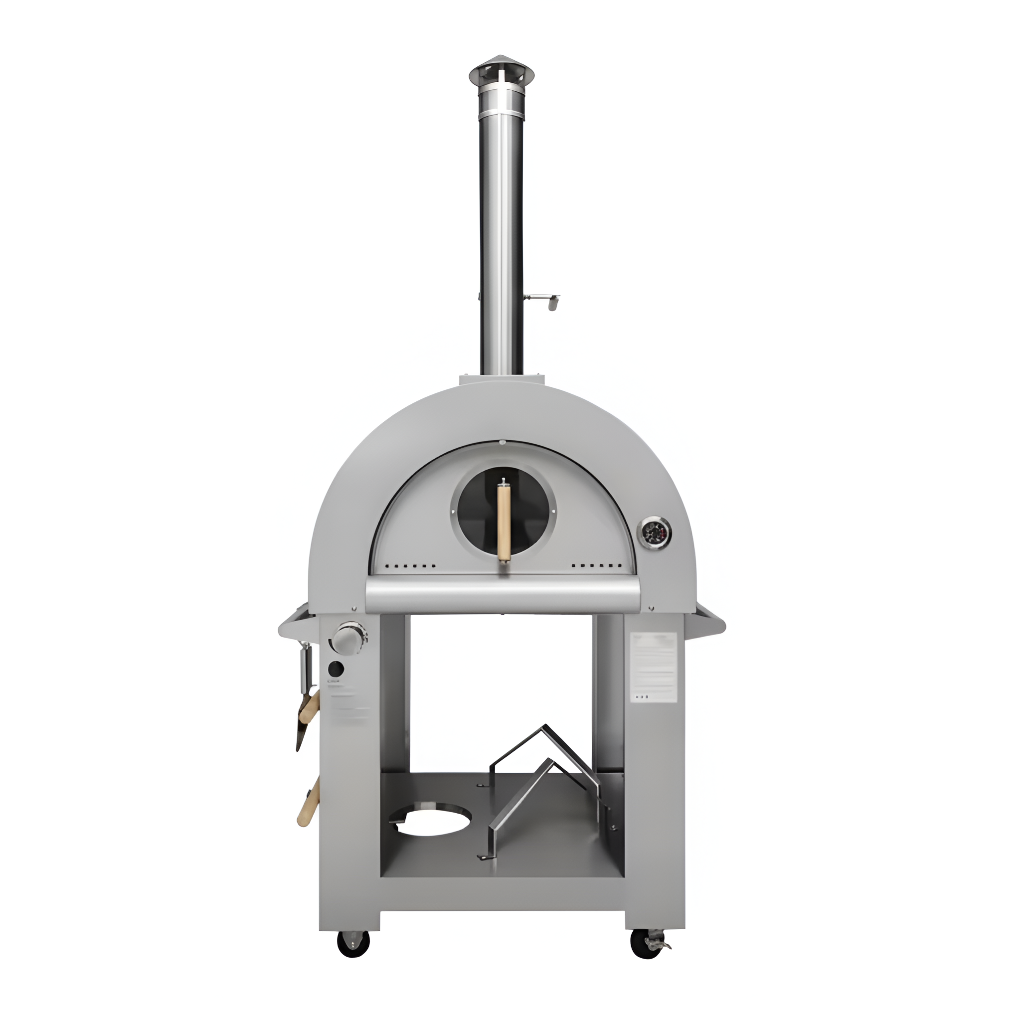 LunaStone Deluxe Outdoor Pizza Oven