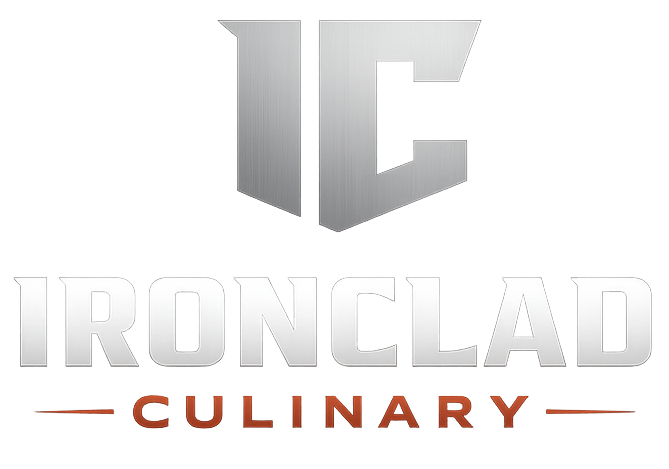 Ironclad Culinary